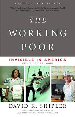 Picture of The Working Poor