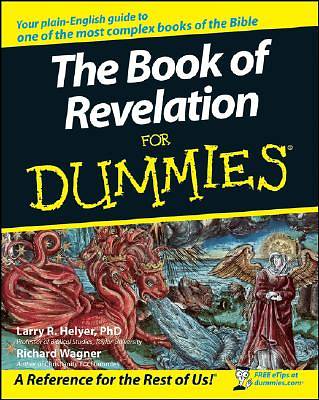 Picture of The Book of Revelation for Dummies