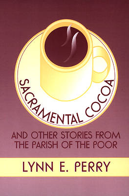 Picture of Sacramental Cocoa
