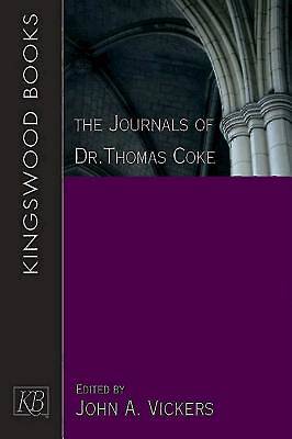 Picture of The Journals of Dr. Thomas Coke