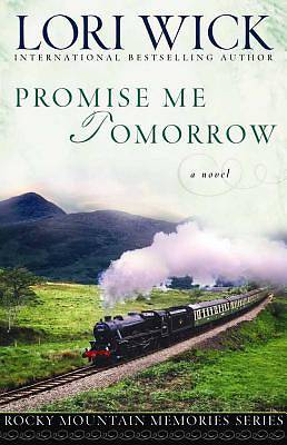 Picture of Promise Me Tomorrow [ePub Ebook]