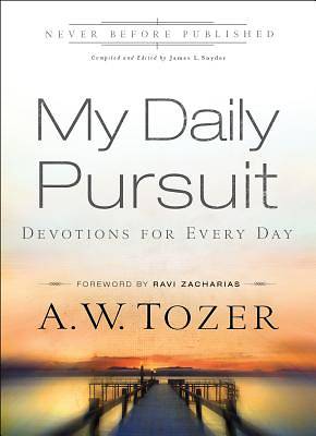 Picture of My Daily Pursuit [ePub Ebook]
