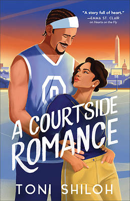 Picture of A Courtside Romance