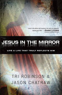 Picture of Jesus in the Mirror [ePub Ebook]