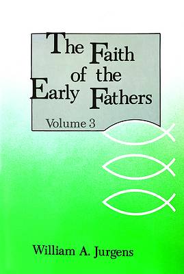 Picture of Faith of the Early Fathers