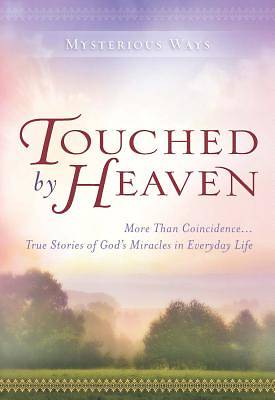 Picture of Touched by Heaven