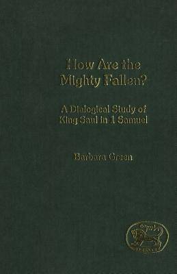 Picture of How Are the Mighty Fallen?