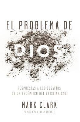 Picture of El Problema de Dios