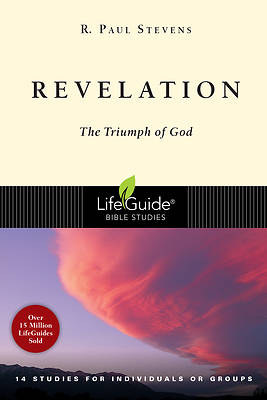 Picture of LifeGuide Bible Study - Revelation
