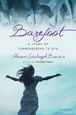 Picture of Barefoot