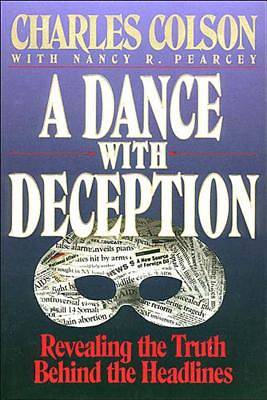 Picture of A Dance with Deception