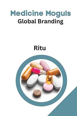 Picture of Medicine Moguls Global Branding