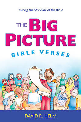 Picture of The Big Picture Catechism