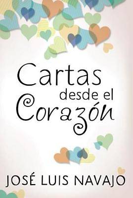 Picture of Cartas desde el corazón [ePub Ebook]