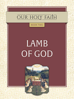 Picture of Lamb of God, 2
