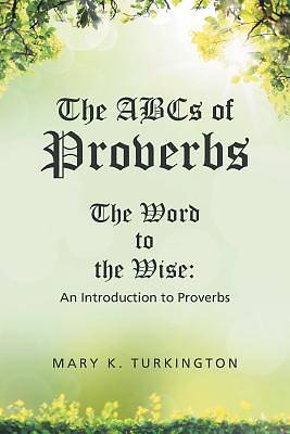Picture of The ABCs of Proverbs