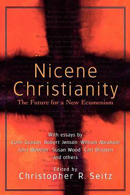 Picture of Nicene Christianity