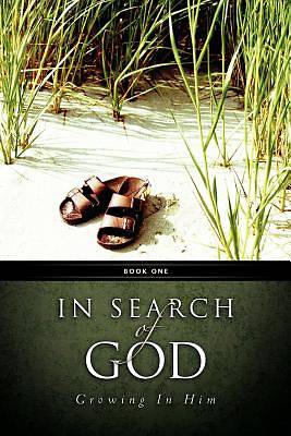Picture of In Search of God - Growing in Him Book1