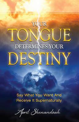 Picture of Your Tongue Determines Your Destiny