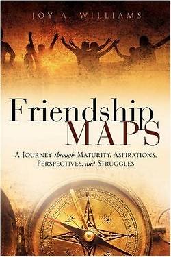 Picture of Friendship Maps