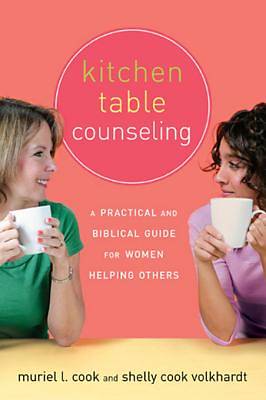 Picture of Kitchen Table Counseling [ePub Ebook]