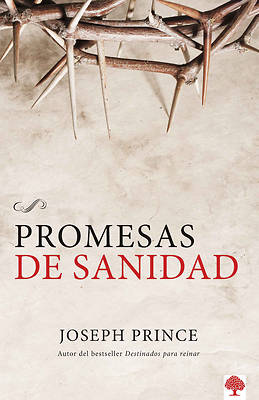 Picture of Promesas de Sanidad