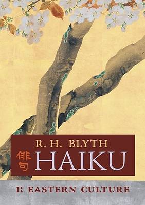 Picture of Haiku (Volume I)