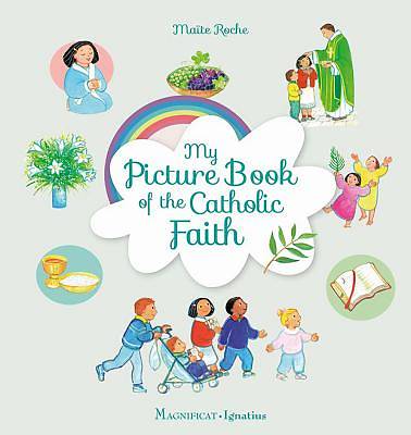 Picture of My Picture Book of the Catholic Faith