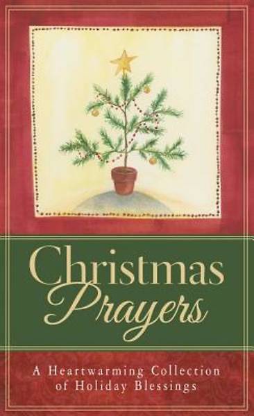 Picture of Christmas Prayers
