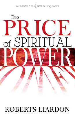 Picture of Price of Spiritual Power (4 Books in 1)