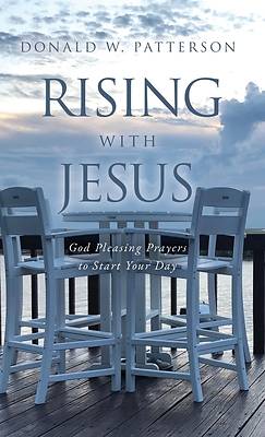 Picture of Rising with Jesus
