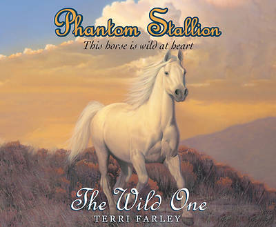 Picture of Phantom Stallion, Volume 1