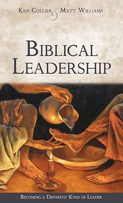 Picture of Biblical Leadership