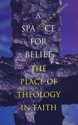 Picture of A Space for Belief