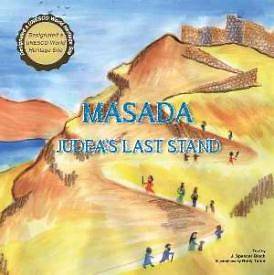 Picture of Masada