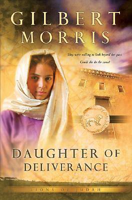 Picture of Daughter of Deliverance [ePub Ebook]