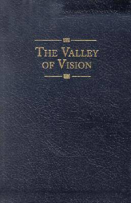 Picture of Valley of Vision
