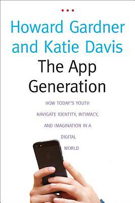 Picture of The App Generation