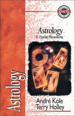 Picture of Astrology and Psychic Phenomena