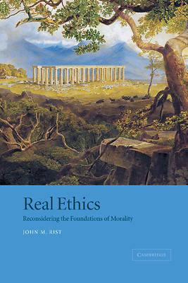 Picture of Real Ethics