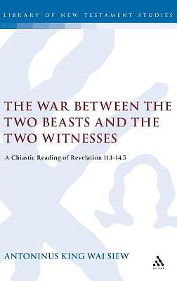 Picture of The War Between the Two Beasts and the Two Witnesses