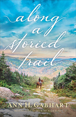 Picture of Along a Storied Trail