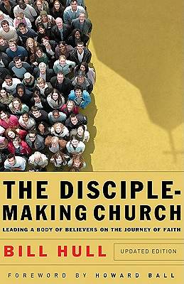Picture of The Disciple-Making Church
