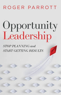 Picture of Opportunity Leadership