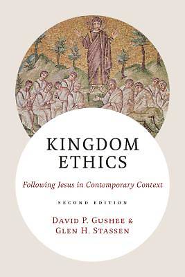 Picture of Kingdom Ethics