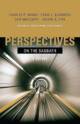 Picture of Perspectives on the Sabbath