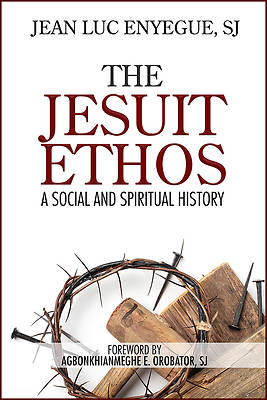 Picture of The Jesuit Ethos