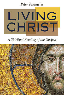 Picture of Living Christ