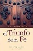 Picture of El Triunfo de la Fe = The Triumph of Faith