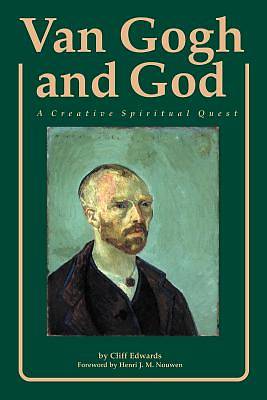 Picture of Van Gogh and God